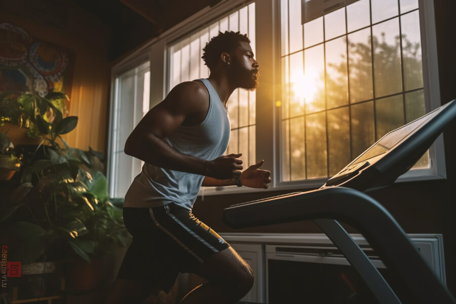 cardio nuotrauka